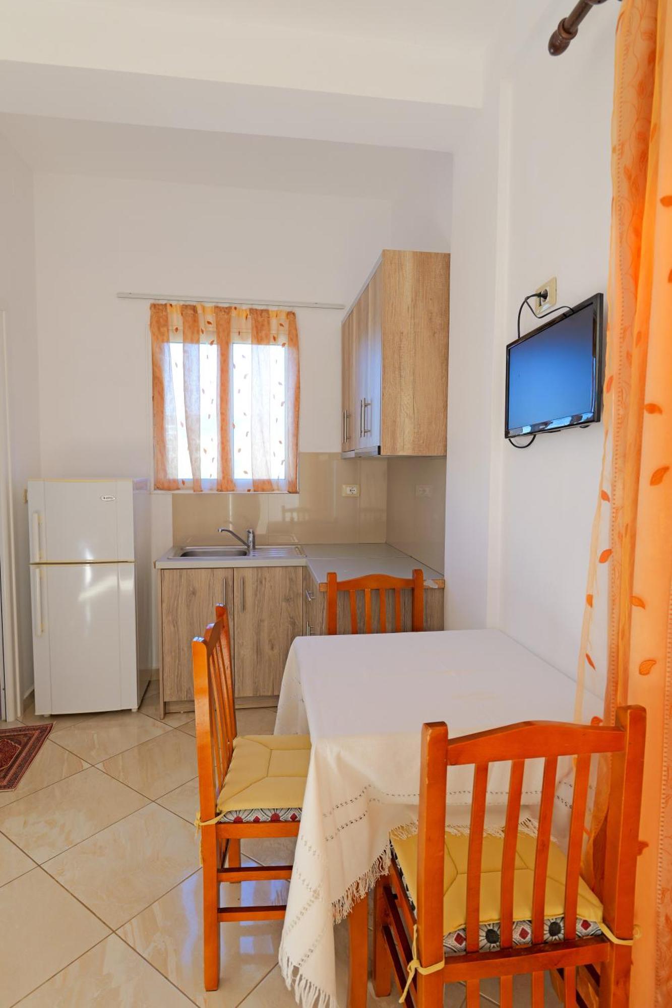 Vila Dura Ksamil Exterior photo